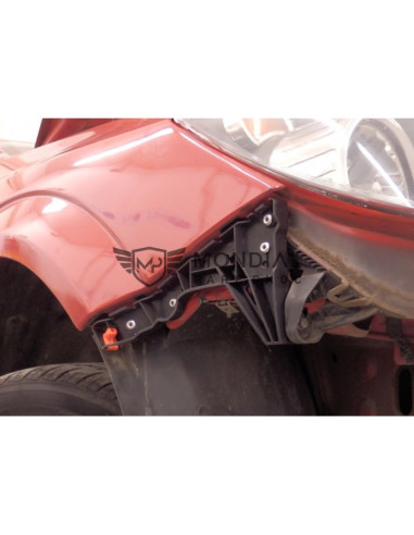 Support droite Pare-choc avant Opel ASTRA H -  (03/07 - 08/09)