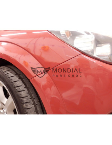 Support droite Pare-choc avant Opel ASTRA H -  (03/07 - 08/09)
