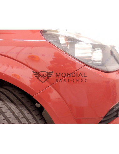 Support droite Pare-choc avant Opel ASTRA H -  (03/07 - 08/09)