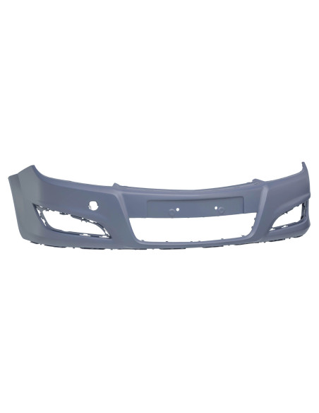 Pare-choc avant Opel ASTRA H -  (03/07 - 08/09)