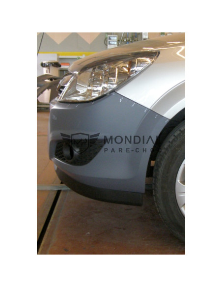 Pare-choc avant Opel ASTRA H -  (03/07 - 08/09)