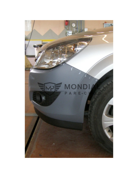 Pare-choc avant Opel ASTRA H -  (03/07 - 08/09)