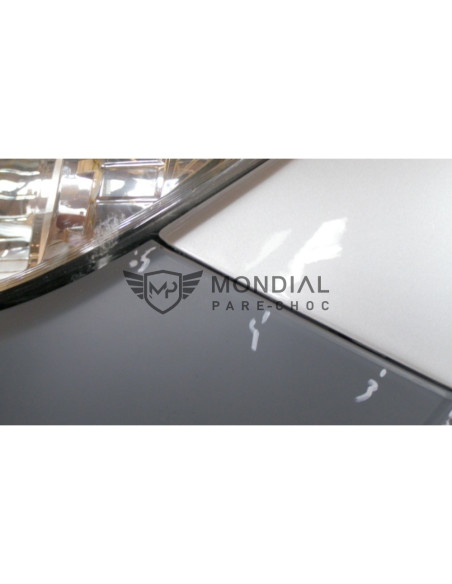Pare-choc avant Opel ASTRA H -  (03/07 - 08/09)