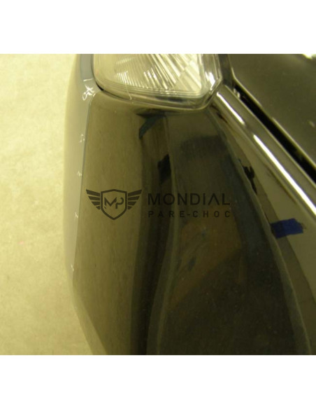 Pare-choc avant Opel ASTRA J et 2 sièges pour senseurs -  (09/09 - 12/12)