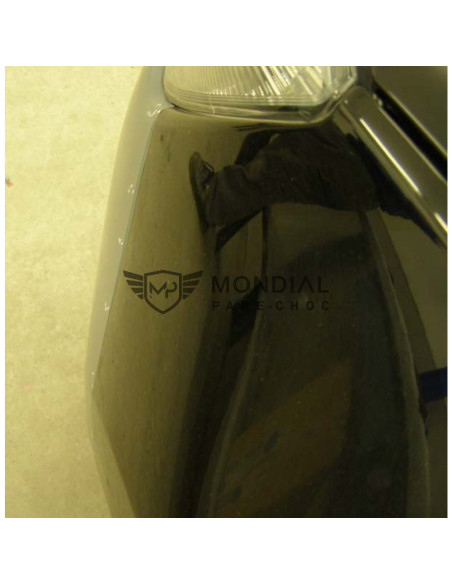 Pare-choc avant Opel ASTRA J et 2 sièges pour senseurs -  (09/09 - 12/12)