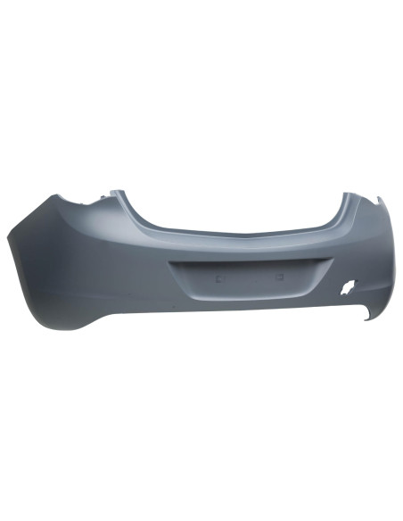 Pare-choc arrière Opel ASTRA J 5 portes -  (09/09 - 12/12)