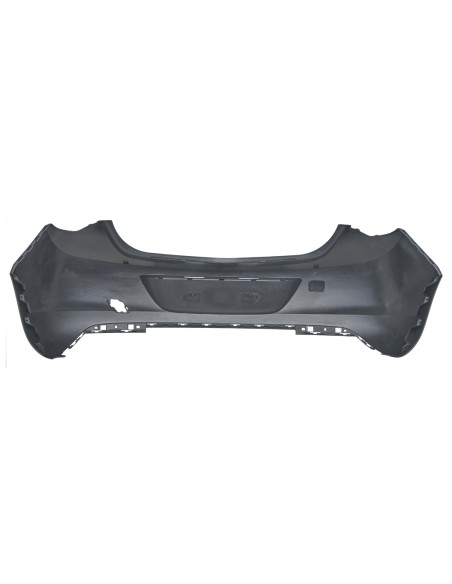 Pare-choc arrière Opel ASTRA J 5 portes -  (09/09 - 12/12)