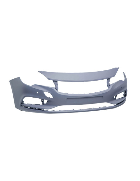 Pare-chocs avant Opel ASTRA K 5 portes - phase 1 Par-Ope-790 (10/2015 au 08/2019)
