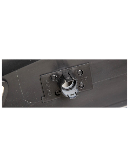 Pare-chocs avant Opel ASTRA K 5 portes - phase 1 Par-Ope-790 (10/2015 au 08/2019)