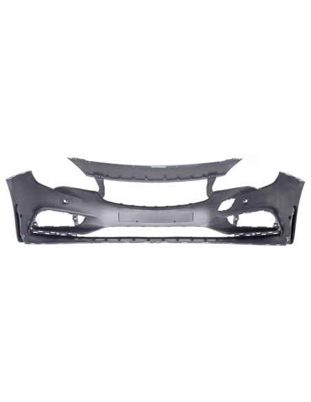 Pare-chocs avant Opel ASTRA K 5 portes - phase 1 Par-Ope-790 (10/2015 au 08/2019)