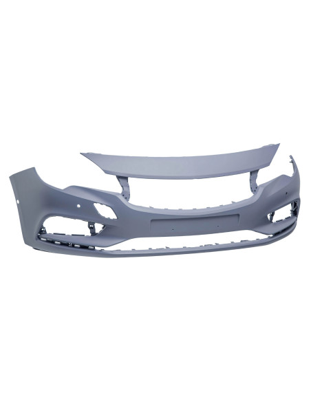 Pare-chocs avant Opel ASTRA K 5 portes - phase 1 Par-Ope-791 (10/2015 au 08/2019)