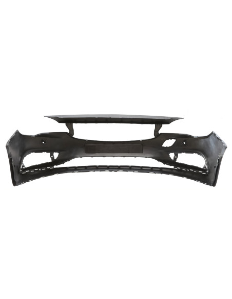 Pare-chocs avant Opel ASTRA K 5 portes - phase 1 Par-Ope-791 (10/2015 au 08/2019)