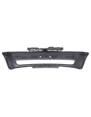 Pare-choc avant Opel COMBO C 08/02 avec trous pour moulure de pare