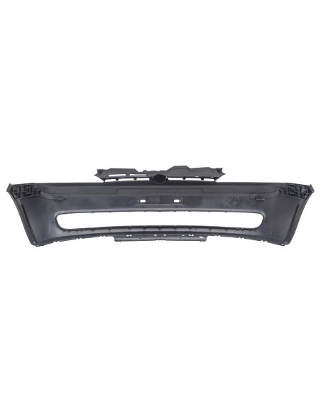 Pare-choc avant Opel COMBO C 08/02 avec trous pour moulure de pare