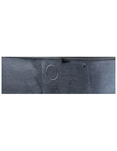 Pare-choc arrière Opel CORSA D 5 portes - (par-ope-828)