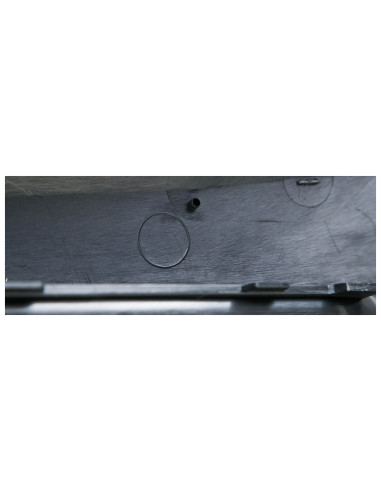 Pare-choc arrière Opel CORSA D 5 portes - (par-ope-828)