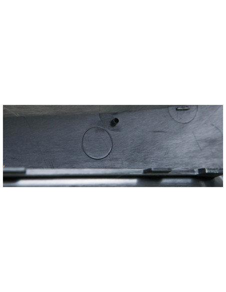 Pare-choc arrière Opel CORSA D 5 portes - (par-ope-828)
