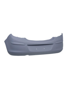 Pare-choc arrière Opel CORSA D 3 portes - (par-ope-832)