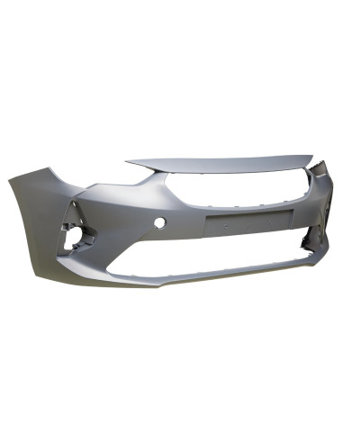 Pare-chocs avant Opel CORSA F 5 portes - Par-Ope-843 (09/2019)