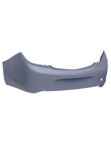 Pare-chocs arrière Opel INSIGNIA I - phase 2 Par-Ope-859 (07/2013 au 12/2017)