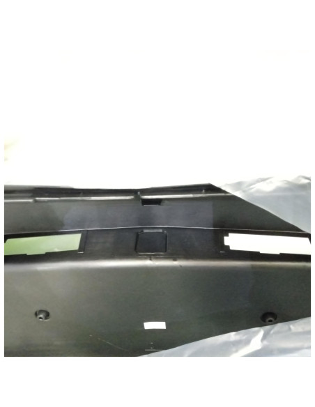 Pare-chocs arrière Opel INSIGNIA I - phase 2 Par-Ope-859 (07/2013 au 12/2017)