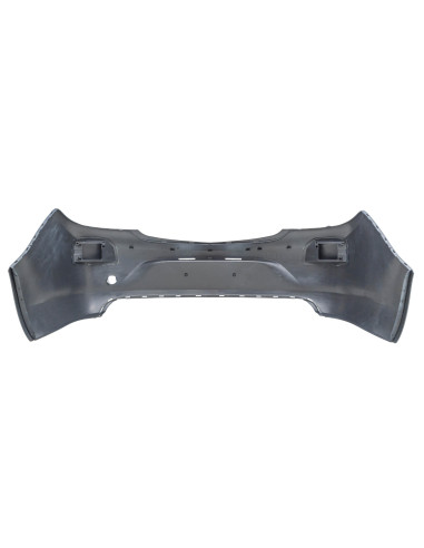 Pare-chocs arrière Opel INSIGNIA I - phase 2 Par-Ope-859 (07/2013 au 12/2017)