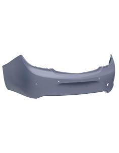 Pare-chocs arrière Opel INSIGNIA I - phase 2 Par-Ope-860 (07/2013 au 12/2017)