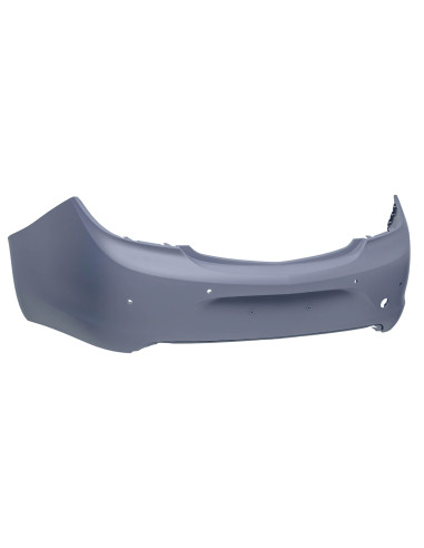 Pare-chocs arrière Opel INSIGNIA I - phase 2 Par-Ope-860 (07/2013 au 12/2017)