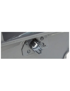 Pare-chocs arrière Opel INSIGNIA I - phase 2 Par-Ope-860 (07/2013 au 12/2017) 2