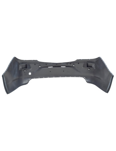 Pare-chocs arrière Opel INSIGNIA I - phase 2 Par-Ope-860 (07/2013 au 12/2017)
