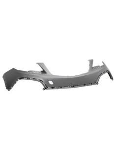 Pare-chocs avant Opel MOKKA I - phase 1 Par-Ope-865 (10/2012 au 06/2017)