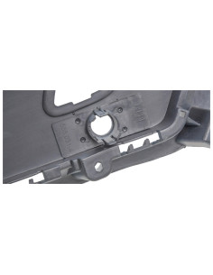 Pare-chocs avant Opel MOKKA I - phase 1 Par-Ope-866 (10/2012 au 06/2017) 2