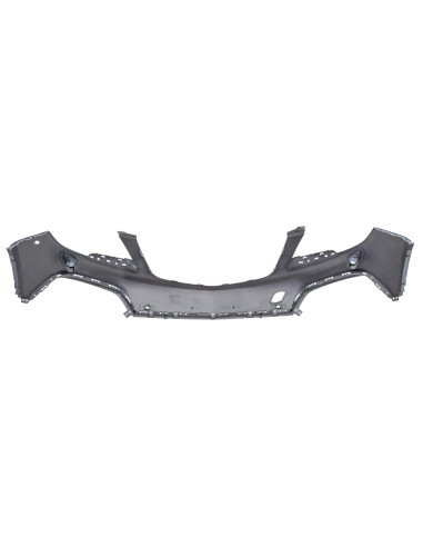 Pare-chocs avant Opel MOKKA I - phase 1 Par-Ope-866 (10/2012 au 06/2017)