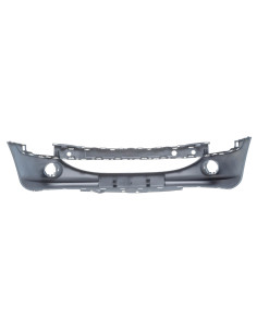 Pare-chocs avant Peugeot 1007 -  (04/2005) 2