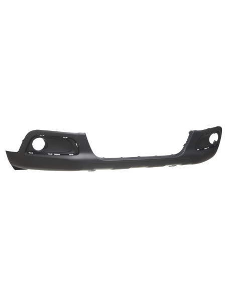 Pare-chocs avant Peugeot 2008 I - phase 1 Par-Peu-907 (05/2013 au 04/2016)