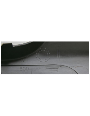 Pare-chocs avant Peugeot 2008 I - phase 1 Par-Peu-907 (05/2013 au 04/2016)