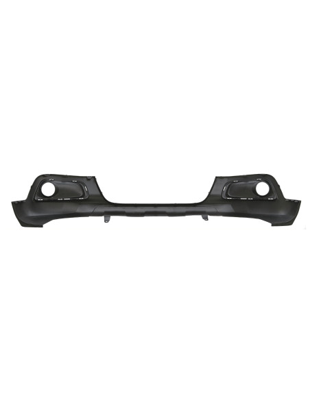 Pare-chocs avant Peugeot 2008 I - phase 1 Par-Peu-907 (05/2013 au 04/2016)