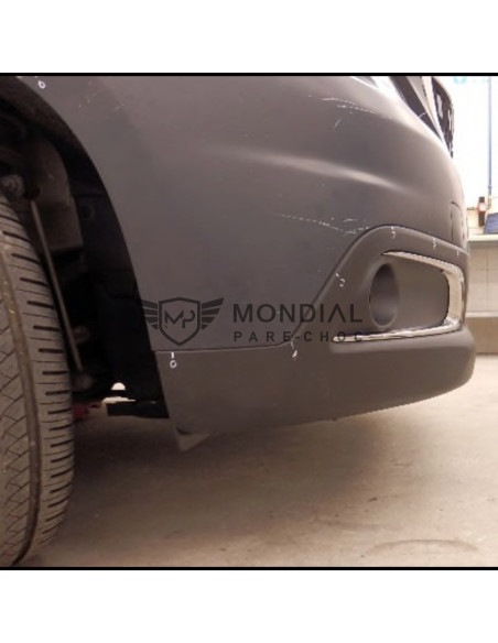 Pare-chocs avant Peugeot 2008 I - phase 1 Par-Peu-907 (05/2013 au 04/2016)