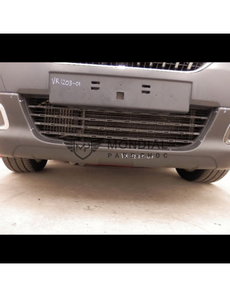 Pare-chocs avant Peugeot 2008 I - phase 1 Par-Peu-907 (05/2013 au 04/2016)