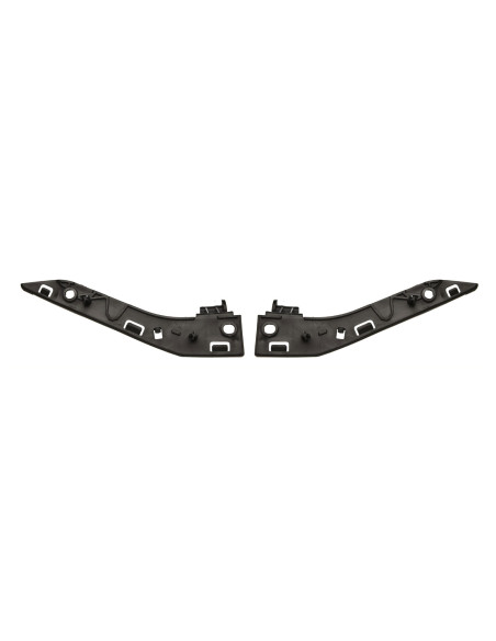 Jeu de supports Pare-choc avant Peugeot 2008 