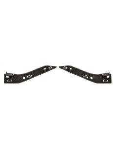 Jeu de supports Pare-choc avant Peugeot 2008  2
