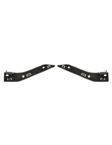 Jeu de supports Pare-choc avant Peugeot 2008 
