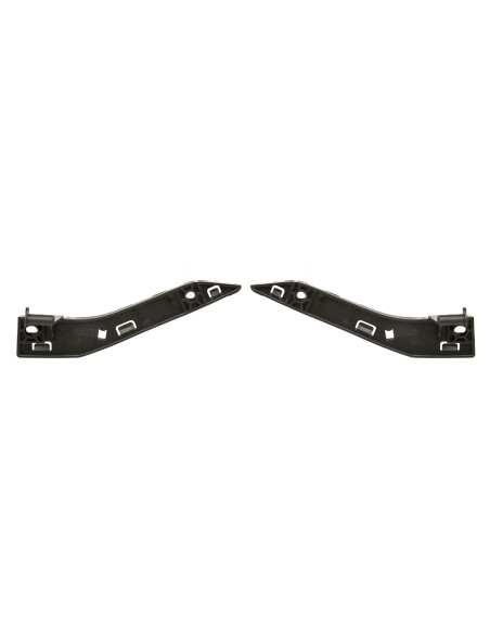Jeu de supports Pare-choc avant Peugeot 2008 