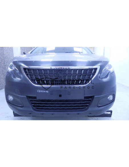 Pare-chocs avant Peugeot 2008 I - phase 2 Par-Peu-914 (05/2016 au 09/2019)