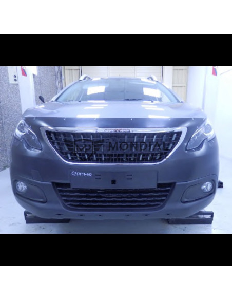Pare-chocs avant Peugeot 2008 I - phase 2 Par-Peu-914 (05/2016 au 09/2019)