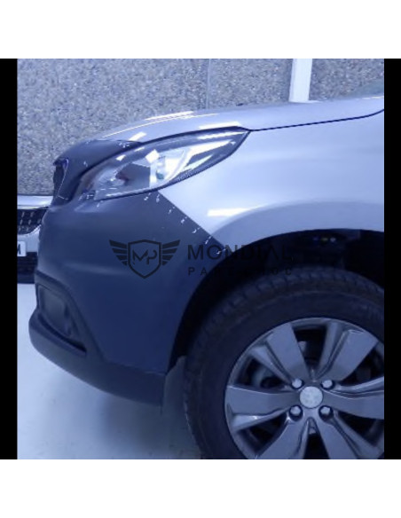 Pare-chocs avant Peugeot 2008 I - phase 2 Par-Peu-914 (05/2016 au 09/2019)