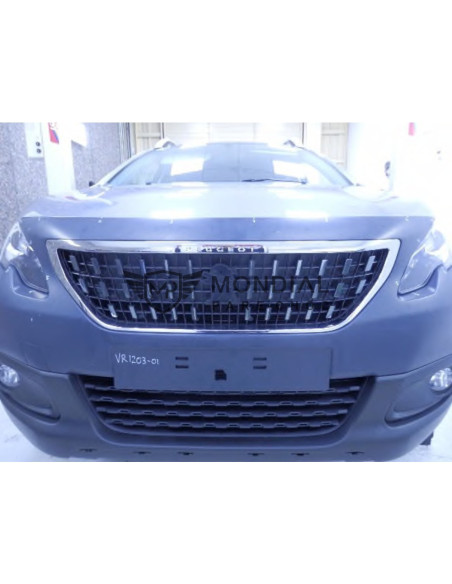 Pare-chocs avant Peugeot 2008 I - phase 2 Par-Peu-914 (05/2016 au 09/2019)