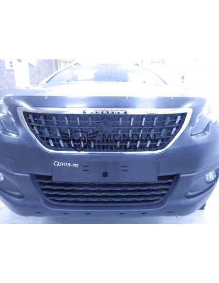Pare-chocs avant Peugeot 2008 I - phase 2 Par-Peu-914 (05/2016 au 09/2019)