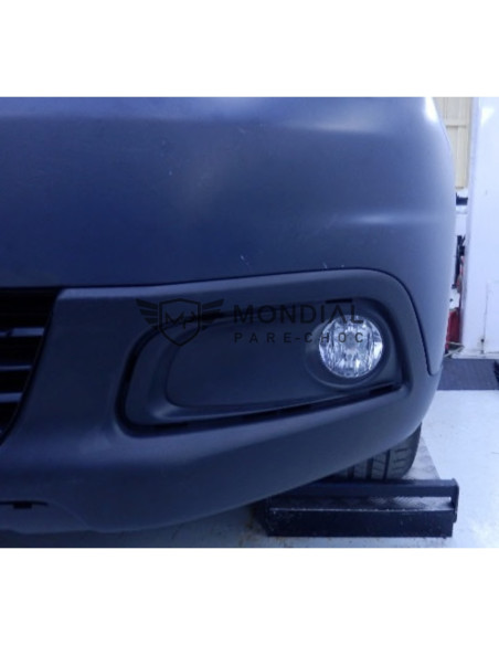 Pare-chocs avant Peugeot 2008 I - phase 2 Par-Peu-914 (05/2016 au 09/2019)