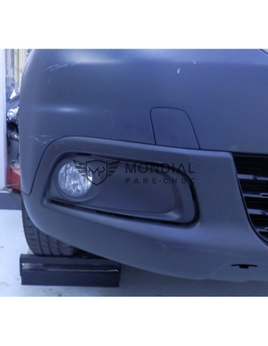 Pare-chocs avant Peugeot 2008 I - phase 2 Par-Peu-914 (05/2016 au 09/2019)